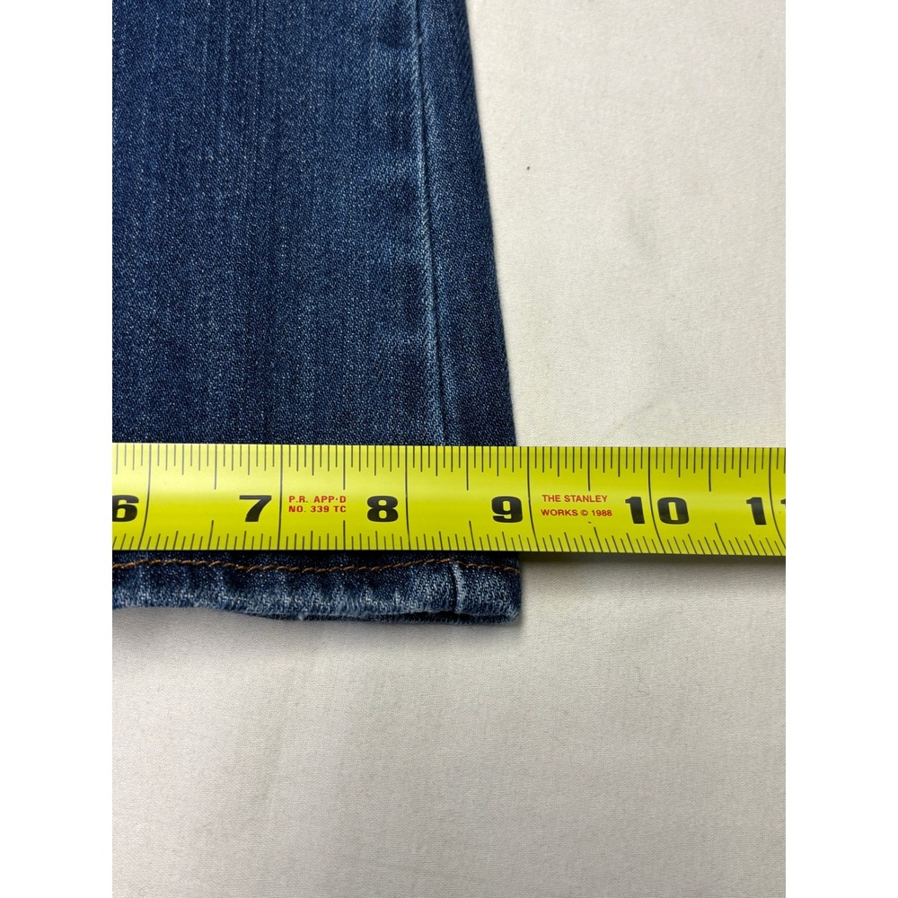 Lucky Brand Sofia Bootcut Jeans Medium Wash‎ Denim Women Size 10 W30 L33 - Picture 15 of 15